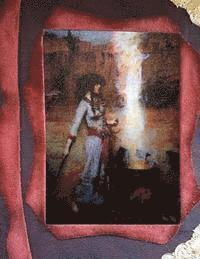 Julia Caroline Scott - Book of Shadows, Häftad