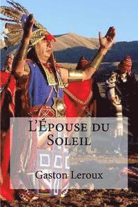 L Epouse du Soleil 1