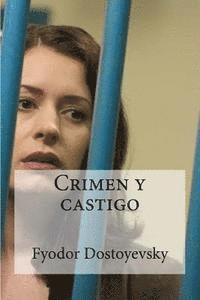 Crimen y castigo 1