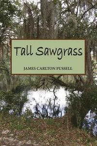 bokomslag Tall Sawgrass