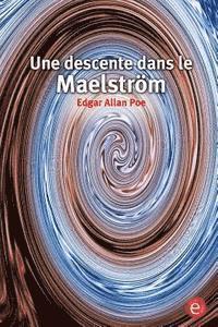 bokomslag Une descente dans le Maelstrom