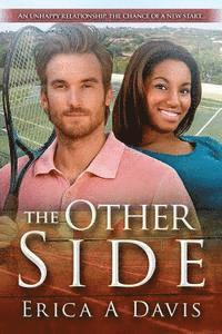 The Other Side: A Pregnancy Billionaire Sports BWWM Romance 1