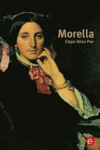 Edgar Allan Poe - Morella, Häftad