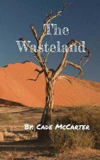 bokomslag The Wasteland