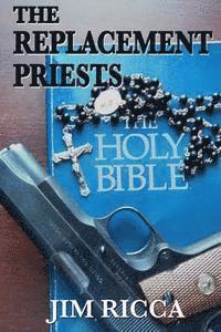 bokomslag The Replacement Priests