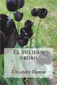 bokomslag El tulipan negro