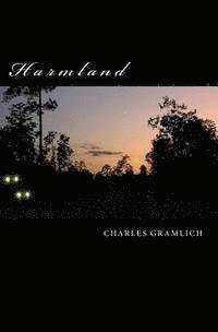 bokomslag Harmland: Dark Tales
