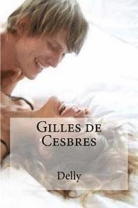 bokomslag Gilles de Cesbres