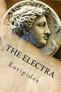 bokomslag The Electra
