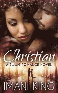 bokomslag Christian: A BWWM Romance Novel