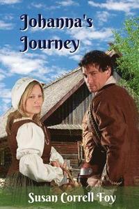 bokomslag Johanna's Journey