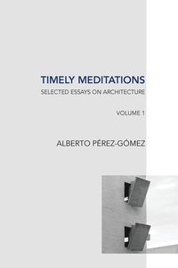 bokomslag Timely Meditations, vol.1