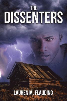bokomslag The Dissenters: Book Two in The Amplified Series