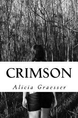 Crimson: A collection of horror poems 1