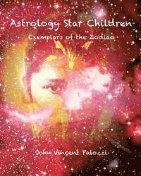 bokomslag Astrology Star Children