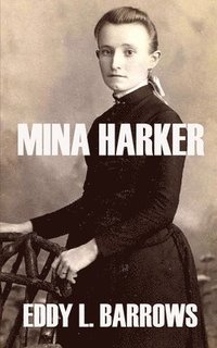 bokomslag Mina Harker