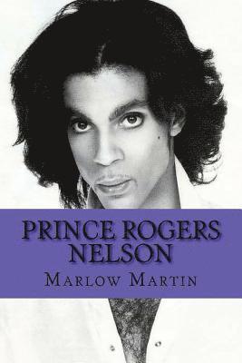 Shawna Marie Morgan, Marlow Jermaine Martin - Prince Rogers Nelson, Häftad