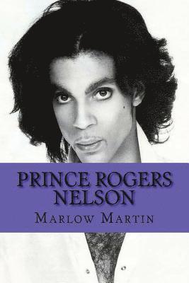 Prince Rogers Nelson 1