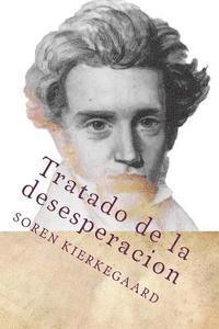 bokomslag Tratado de la desesperacion (Spanish Edition)