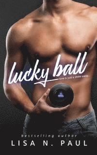 bokomslag Lucky Ball