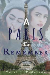 bokomslag A Paris To Remember