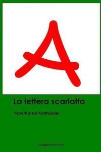 La lettera scarlatta 1