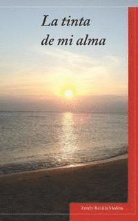 bokomslag Poemario: Tinta de Mi Alma