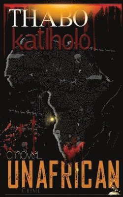 bokomslag UnAfrican