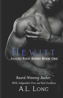 Hewitt: Jagged Edge Series #1 1