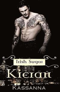 bokomslag Kieran: Irish Sugar