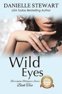 bokomslag Wild Eyes