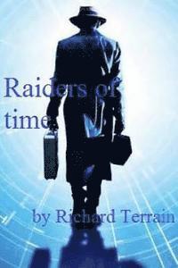 bokomslag Raiders of Time