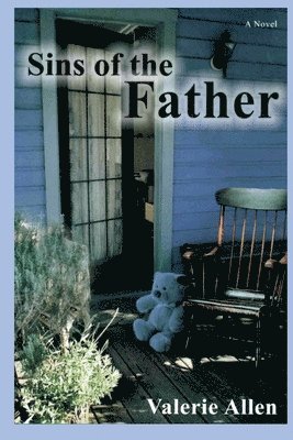 Valerie Allen - Sins of the Father, Häftad