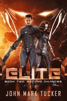 Elite: Two: Second Chances 1