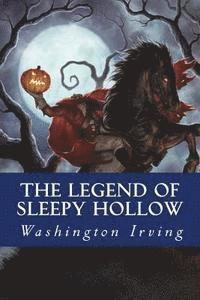 bokomslag The Legend of Sleepy Hollow