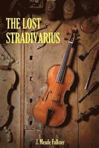 The Lost Stradivarius