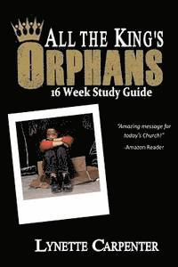 All the King's Orphans Study Guide 1