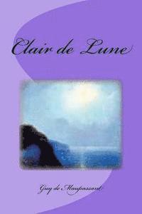 bokomslag Clair de Lune