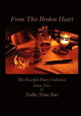 bokomslag From This Broken Heart