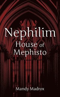 bokomslag Nephilim House of Mephisto