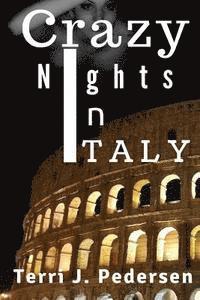 bokomslag Crazy Nights in Italy