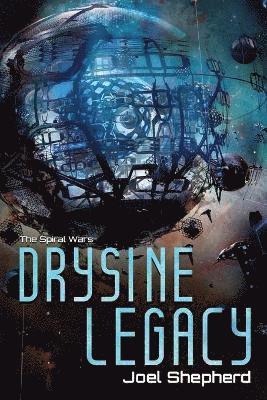 bokomslag Drysine Legacy