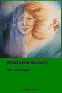 bokomslag Madame Bovary