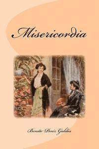 bokomslag Misericordia