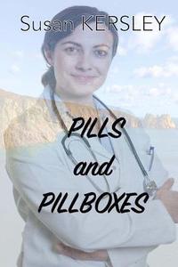 bokomslag Pills and Pillboxes: A family saga of discovery and loss