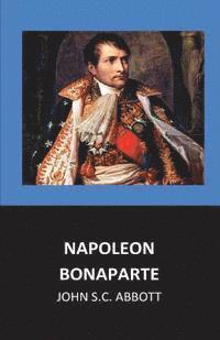 bokomslag Napoleon Bonaparte