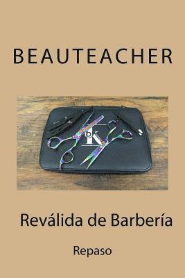 Repaso de Revalida de Barberia 1