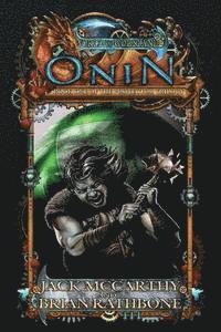 bokomslag Onin: Book One of the Protector Trilogy