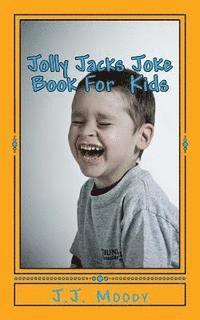 bokomslag Jolly Jacks Joke Book For Kids