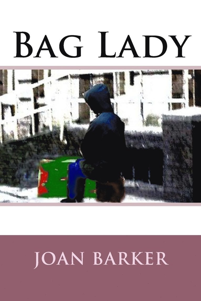 Bag Lady 1